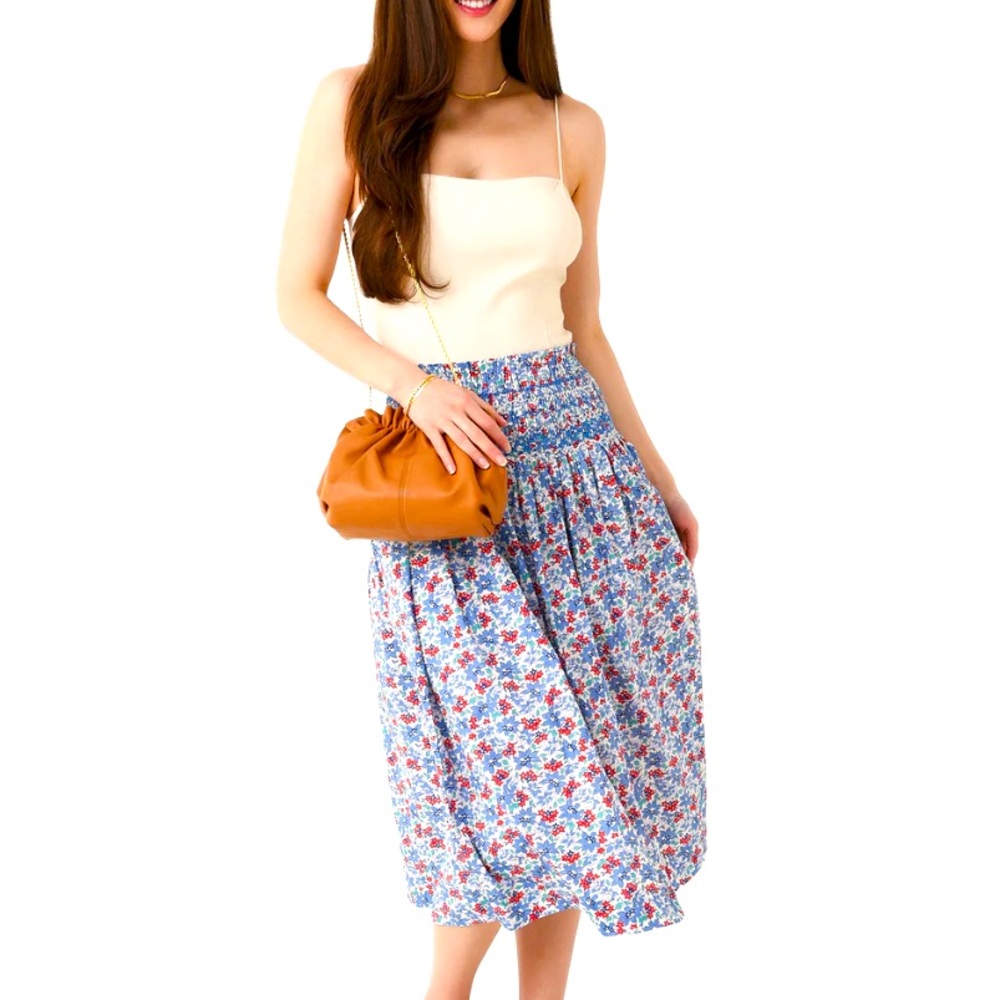 SEA New York Peggy Skirt Sz L - Picture 2 of 6